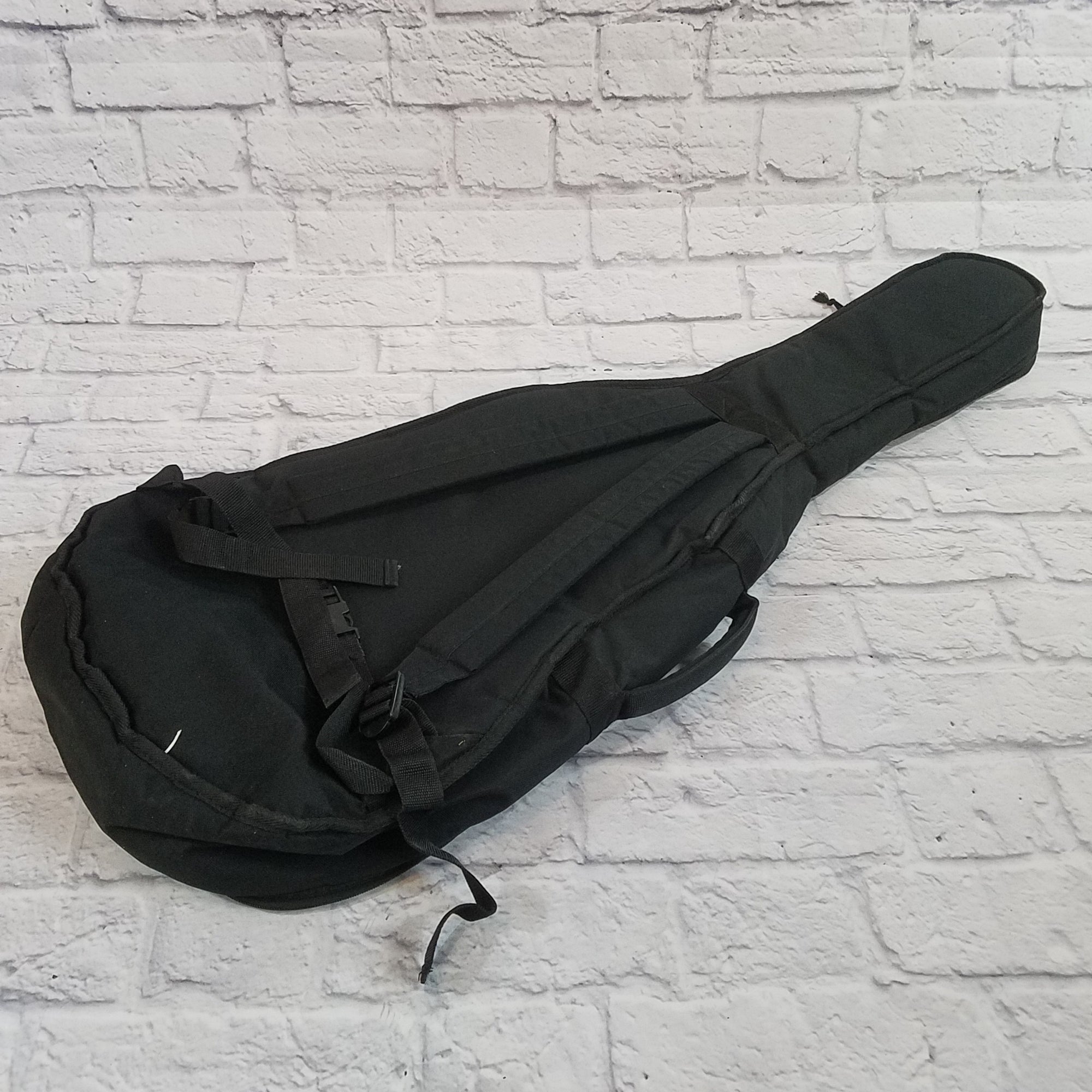 Superior Acoustic Guitar Padded Gig Bag with Shoulder Straps