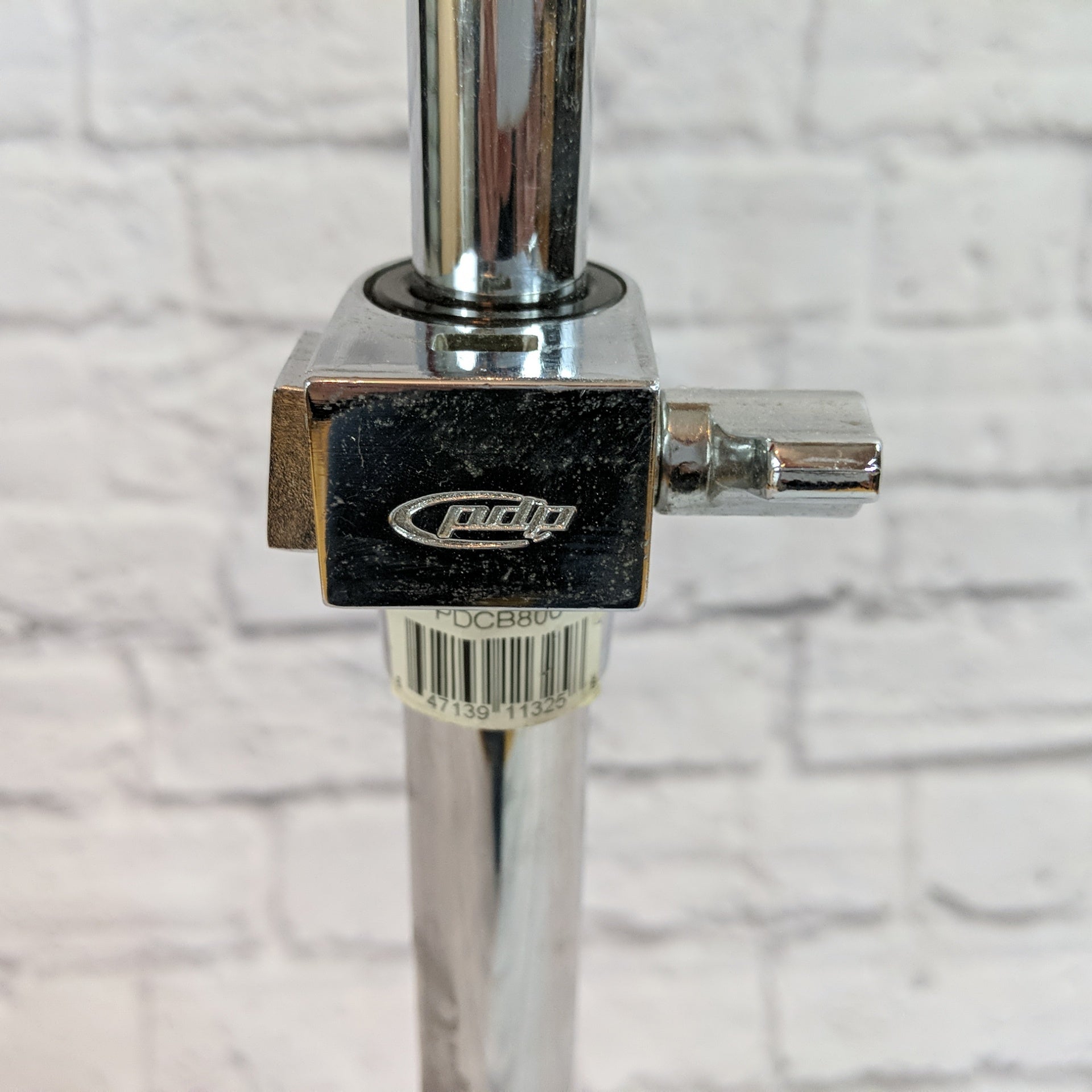 PDP PDCB800 800 Series Boom Cymbal Stand without arm
