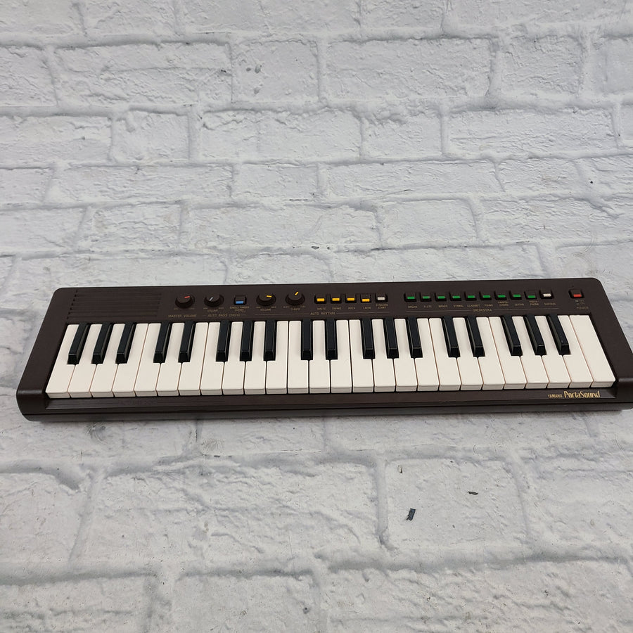 Yamaha PortaSound PS-3 Digital Synth