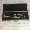 ** Yamaha Allegro YSL548G Trombone