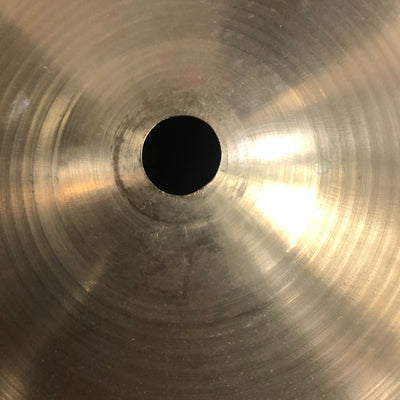 Zildjian 17 Paper Thin Crash Cymbal