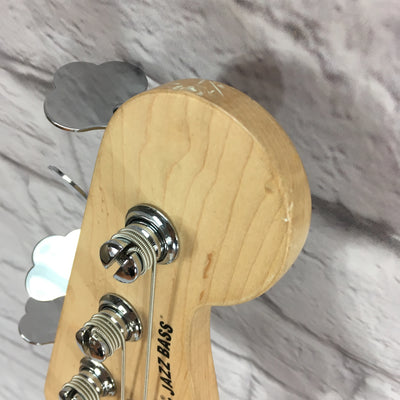 Squier Vintage Modified Jazz Bass
