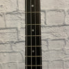 Ibanez TR Series 4 String Bass Guitar AS IS PROJECT