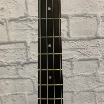Ibanez TR Series 4 String Bass Guitar AS IS PROJECT
