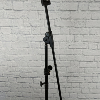 On-stage Hex-Base Studio Boom Stand