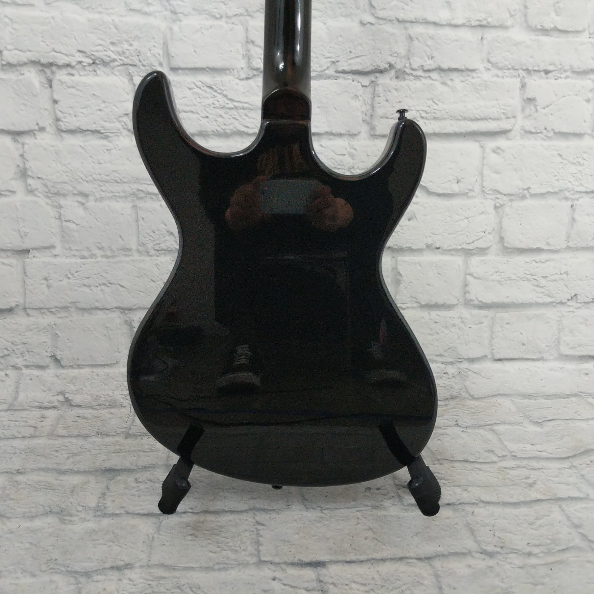 Eastwood Sidejack Baritone Guitar