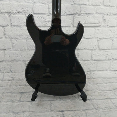 Eastwood Sidejack Baritone Guitar