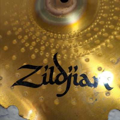 Zildjian 14 Impulse Power Hat Hi Hat Pair