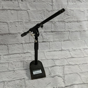 Unknown Desktop Mic Stand