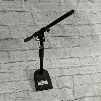 Unknown Desktop Mic Stand