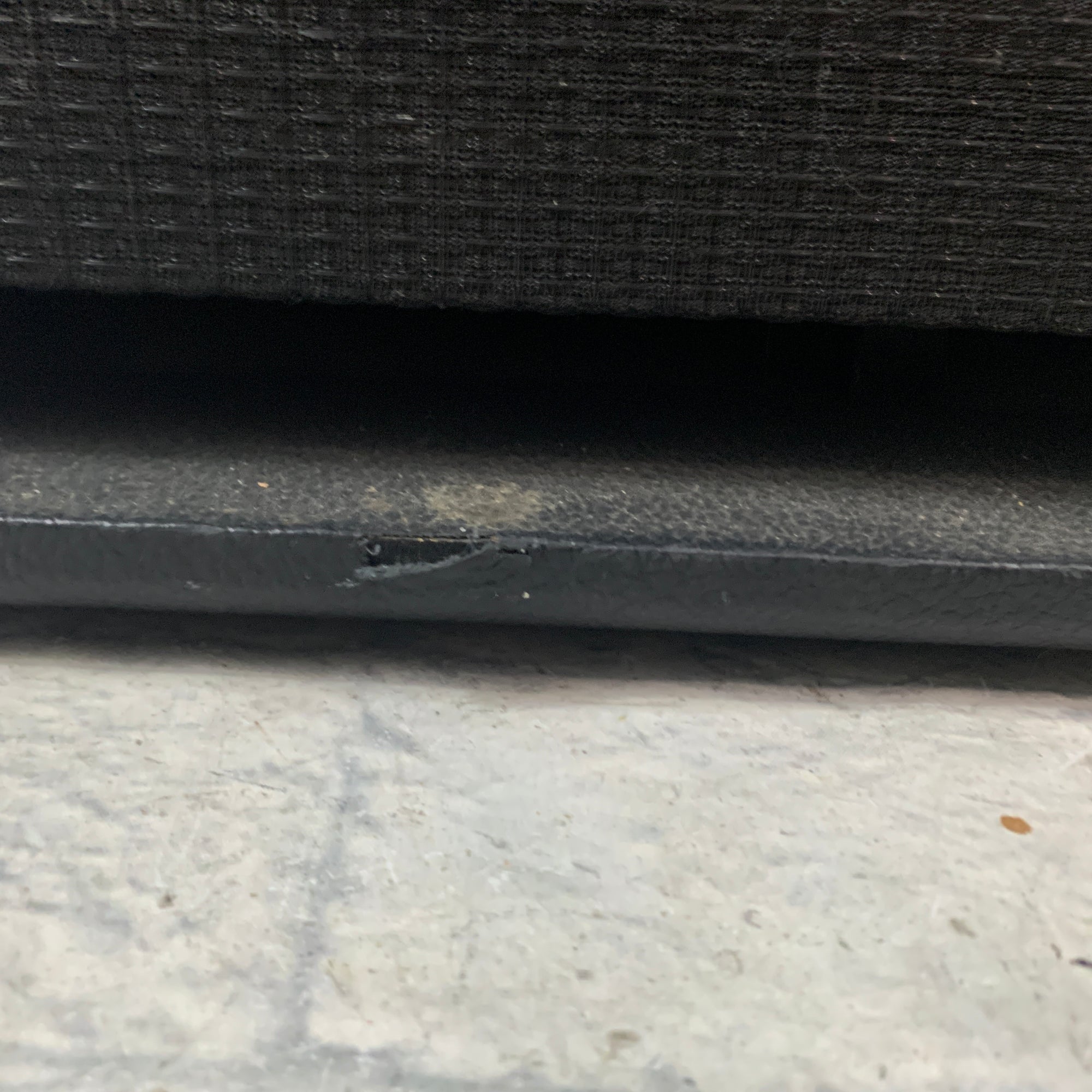 Fender BXR 100 Bass Combo