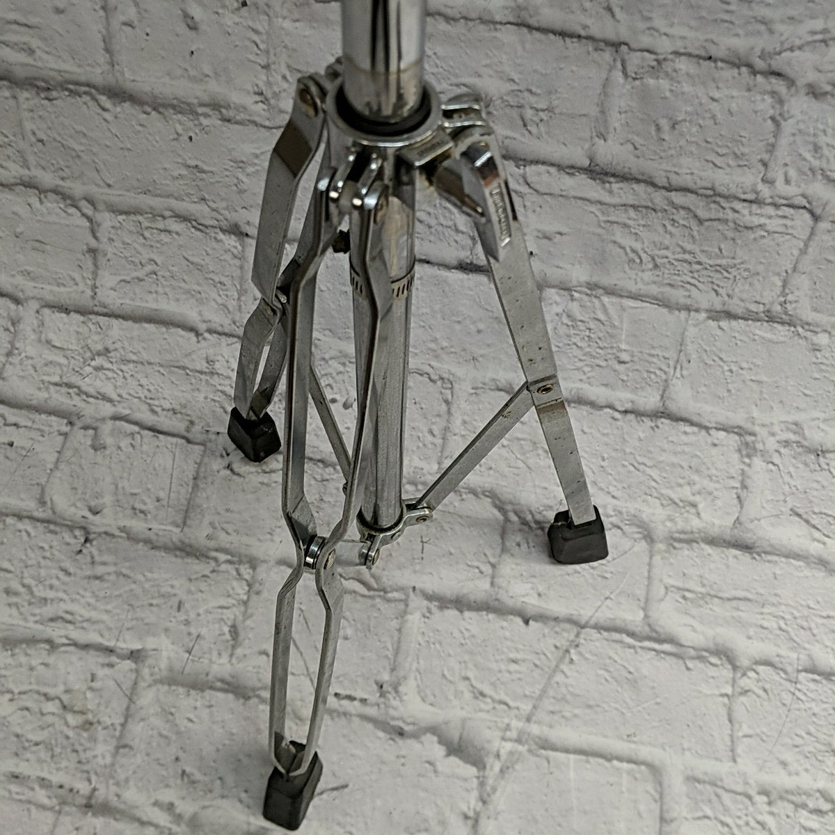 Ludwig Straight Cymbal Stand As Is Straight