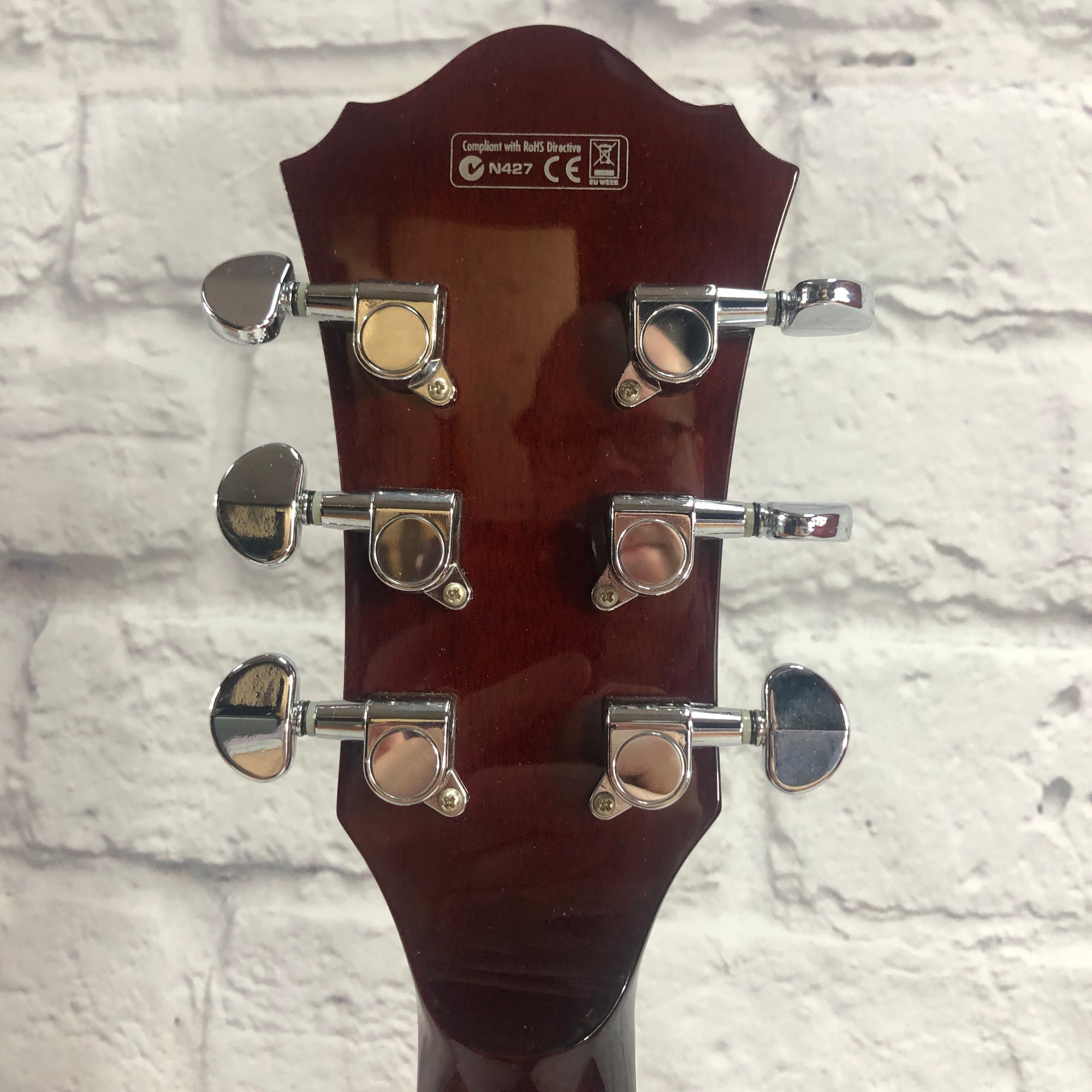 Ibanez AS-73 Semi Hollow Electric Guitar