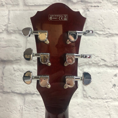 Ibanez AS-73 Semi Hollow Electric Guitar