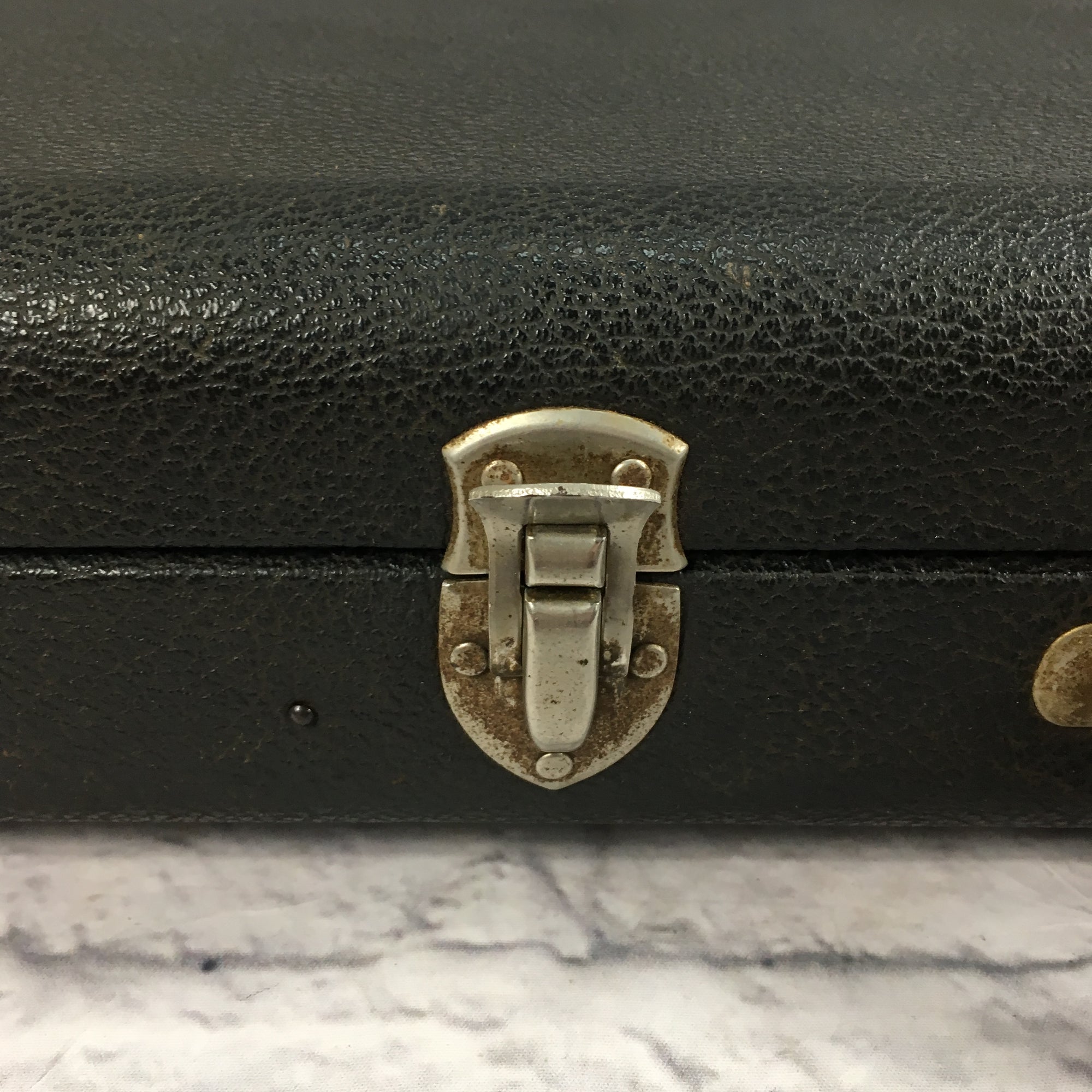 Vintage 1960s Fender Bass Case