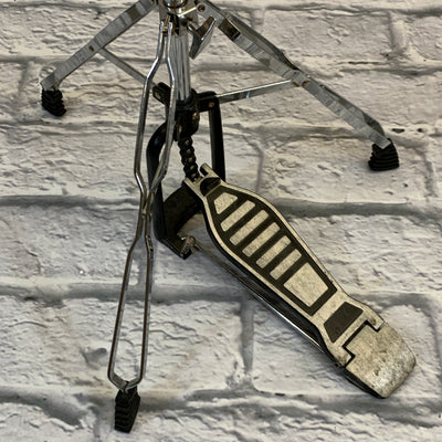 Double Braced Hi Hat Stand