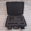 Shure WA610 Hard Wireless Microphone Outfit Case