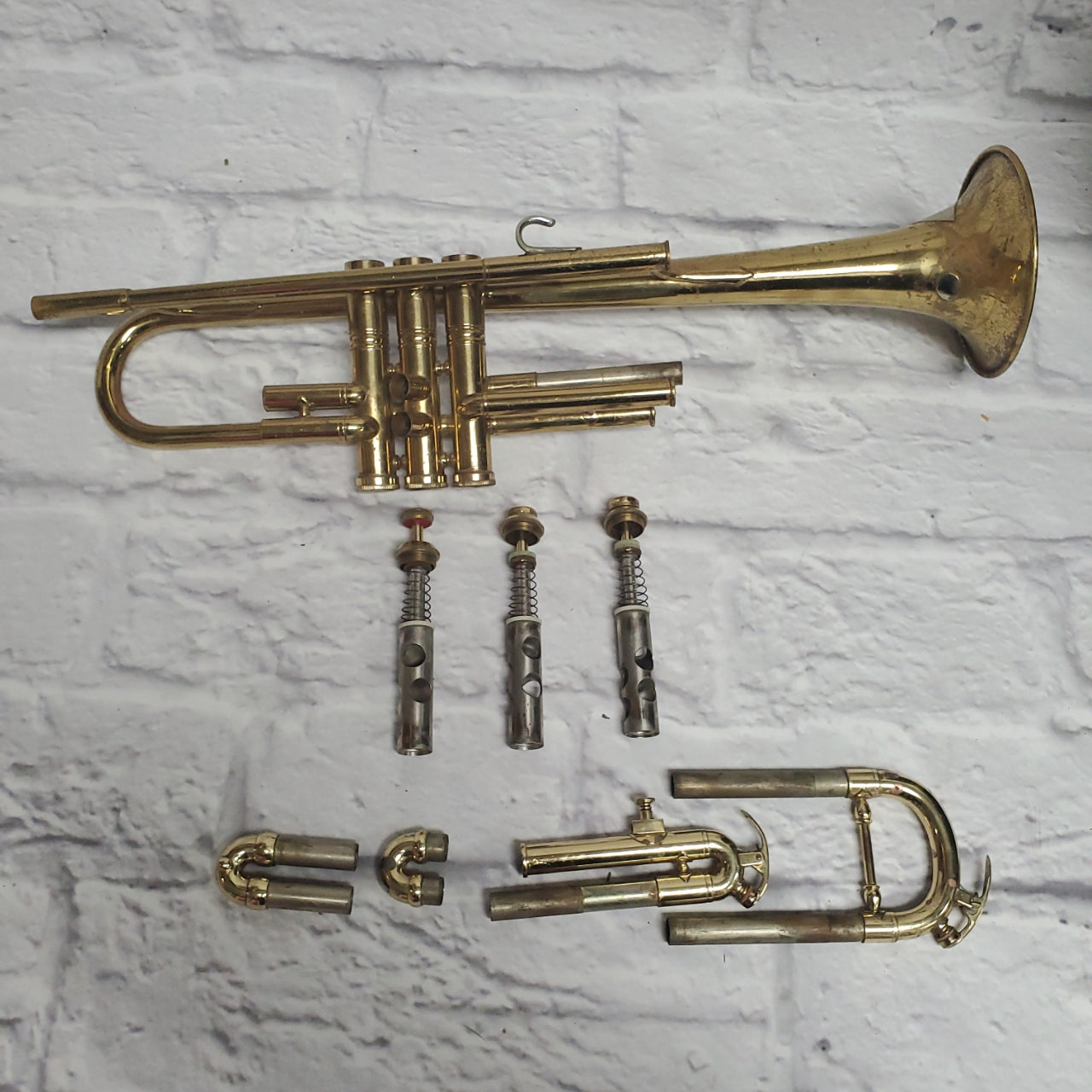 Ranger II Trumpet by DEG Products
