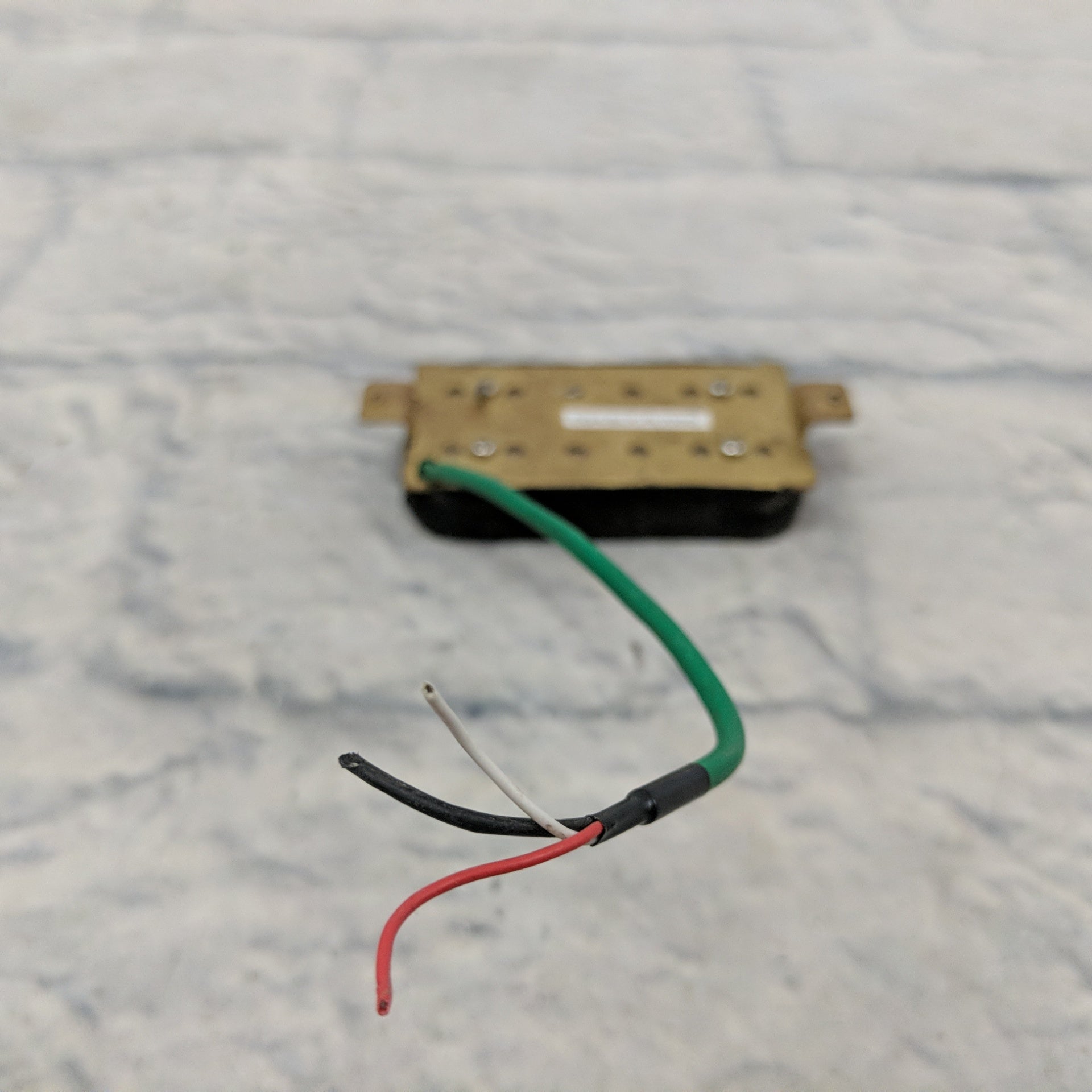 Fender Squier Strat Humbucker EG4-BLK-R(7000) Guitar Pickup