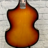 Teisco EB-200W 4 String Bass Guitar Body
