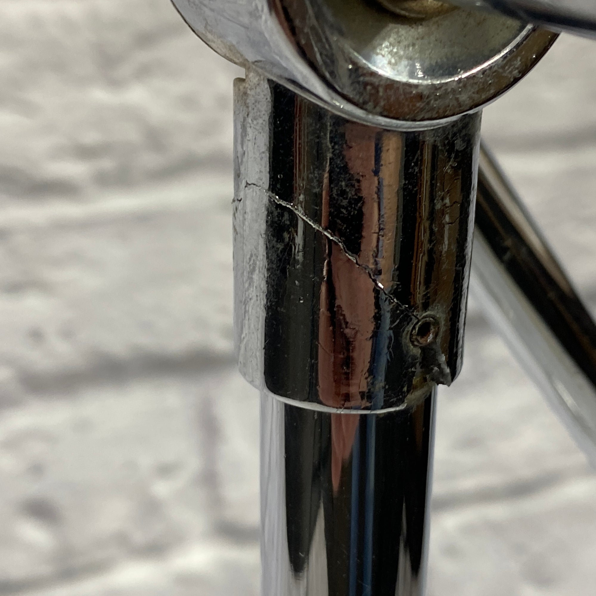 Cort Boom Cymbal Stand