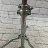 Remo Roto Toms 6 8 10 w/ Stand AS IS