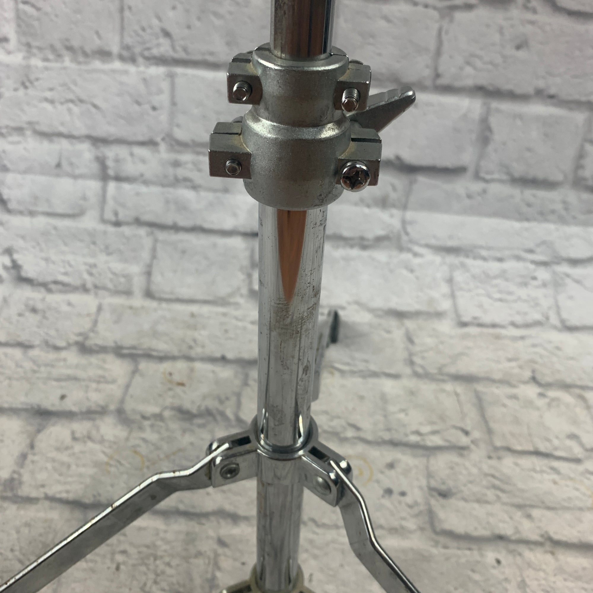 Remo Roto Toms 6 8 10 w/ Stand AS IS