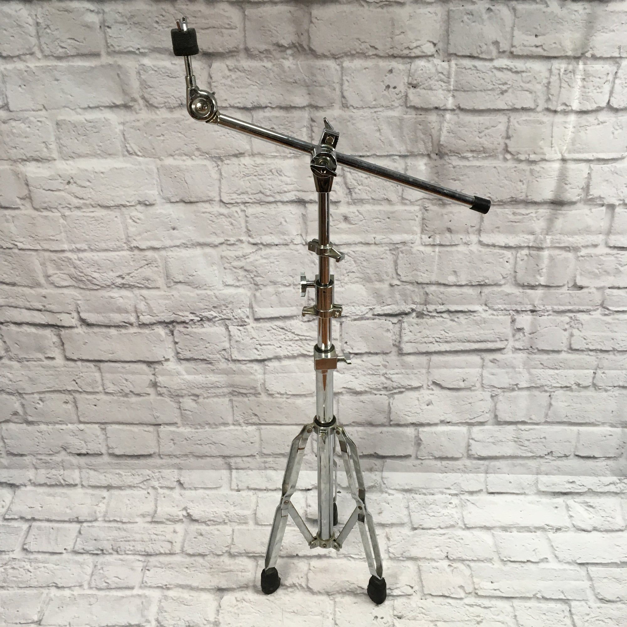 Sound Percussion Boom Cymbal Stand
