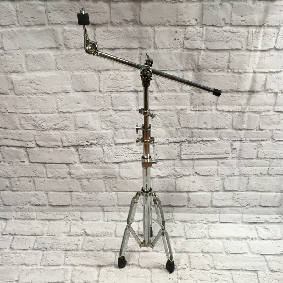 Sound Percussion Boom Cymbal Stand