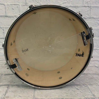 Taye Spotlight 13x5 Snare