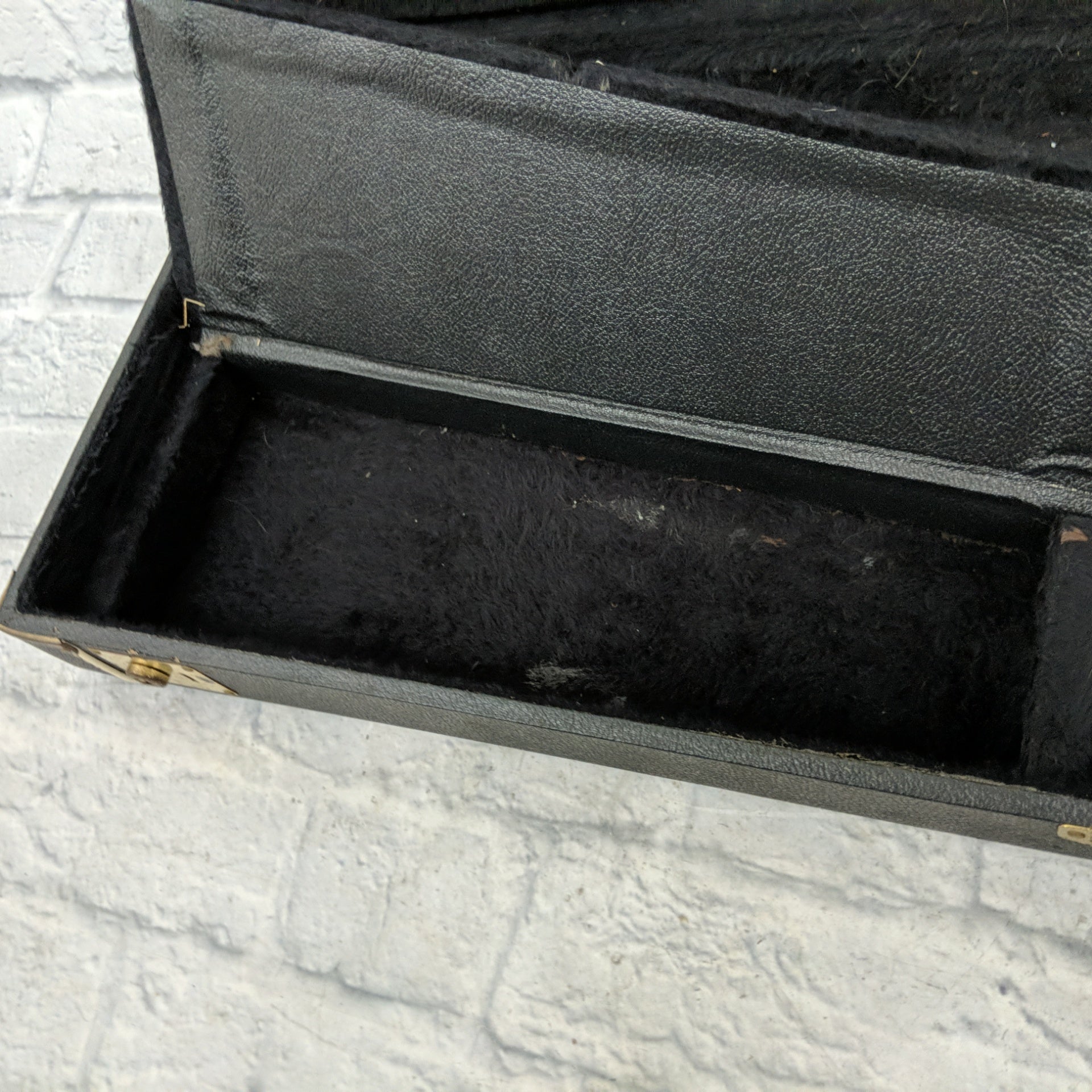 Kramer Guitar Hardcase