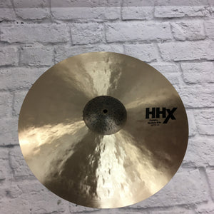 Sabian 20 HHX Complex Medium Ride Cymbal