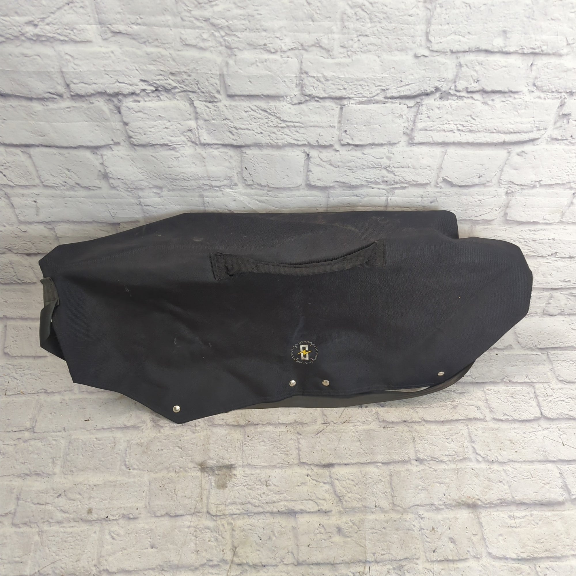 Chemistry Design Works Holeyboard Bomber Soft Case