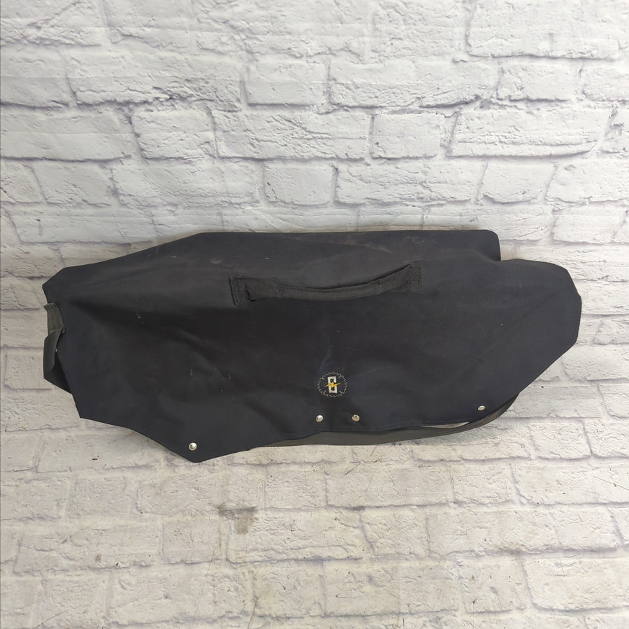 Chemistry Design Works Holeyboard Bomber Soft Case