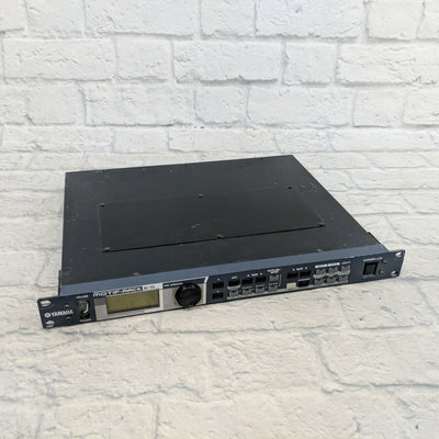 Yamaha Motif-Rack ES Rack Synth