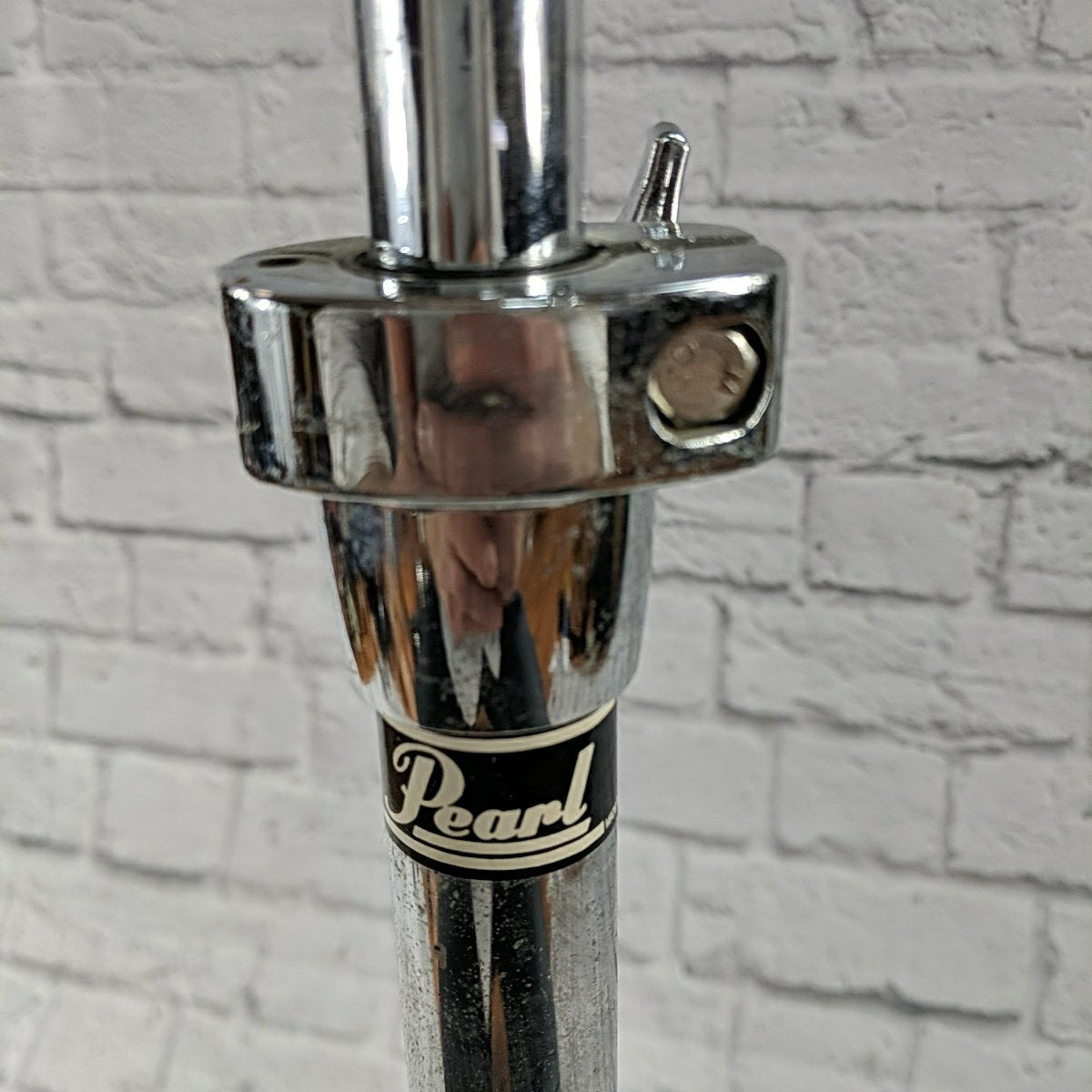 Pearl Mini Boom Cymbal Stand