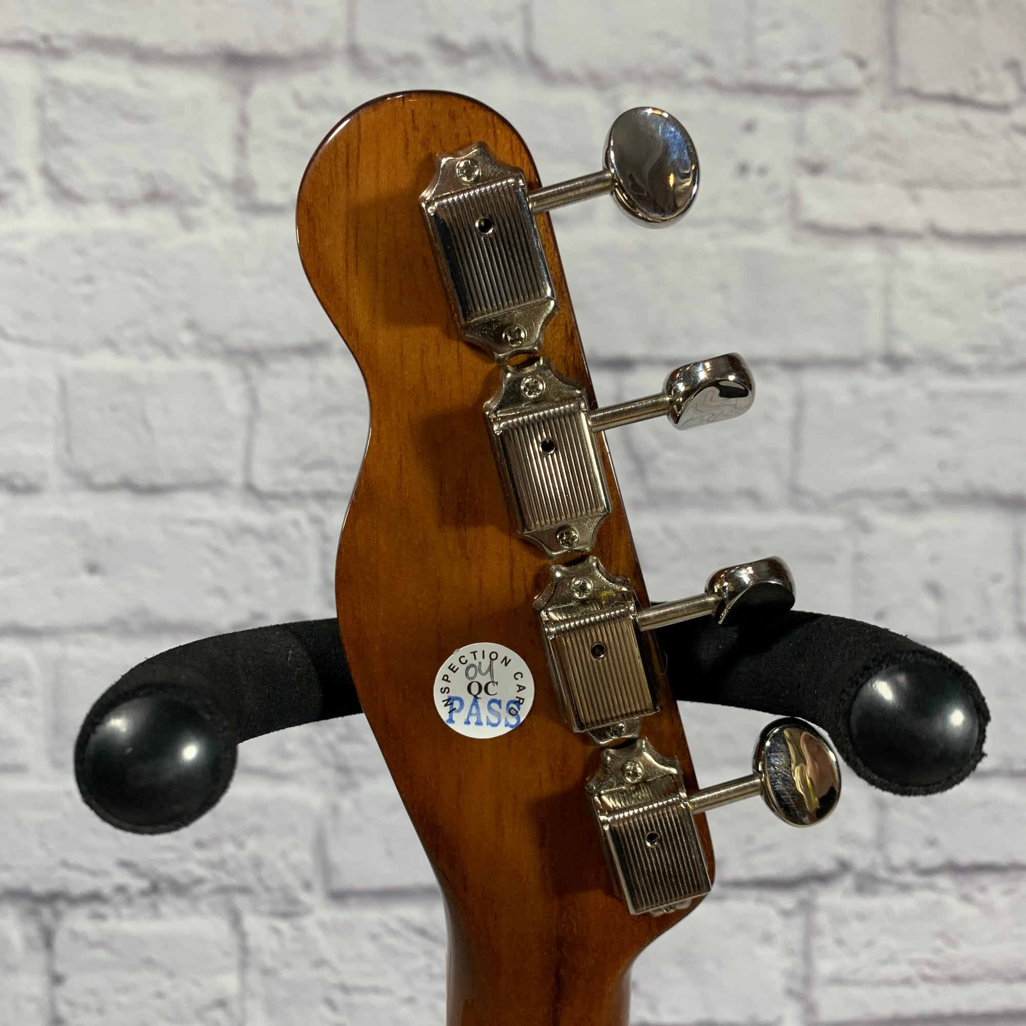 Fender Montecito California Coast Ukulele