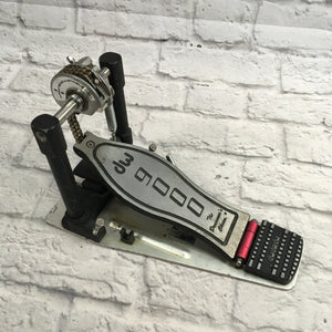 DW 9000 Single Kick Pedal