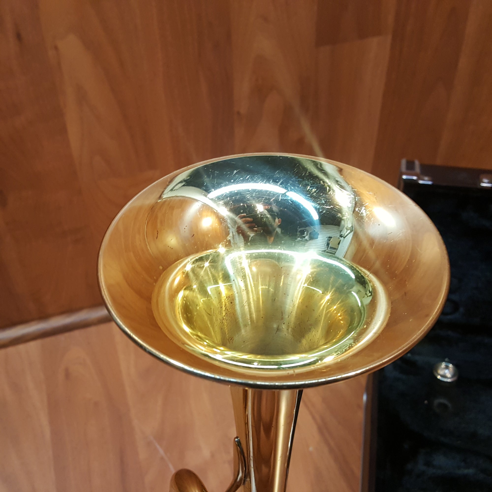 ** Yamaha Trumpet ytr2320