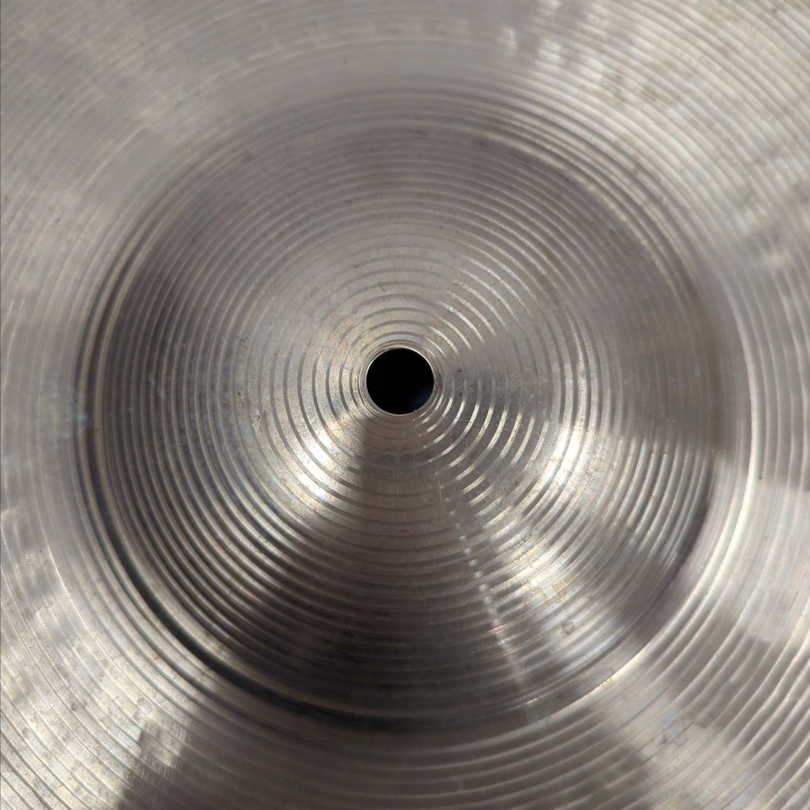Zildjian ZHT Medium Ride Cymbal 20