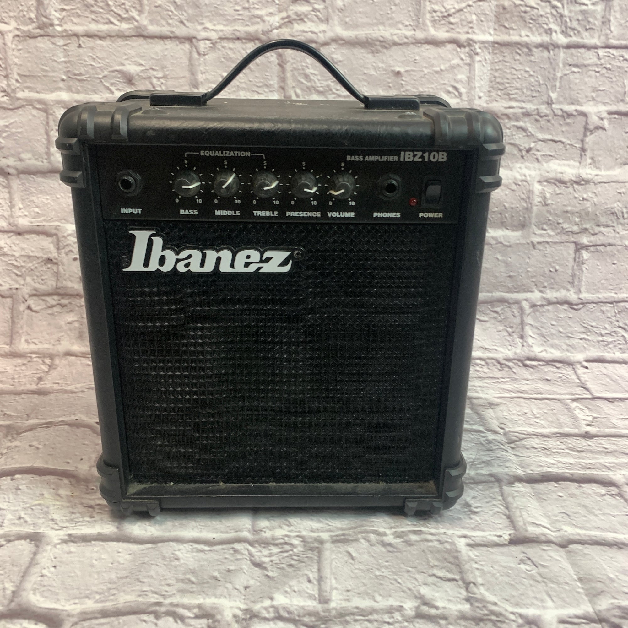 Ibanez Guitar Combo Amp