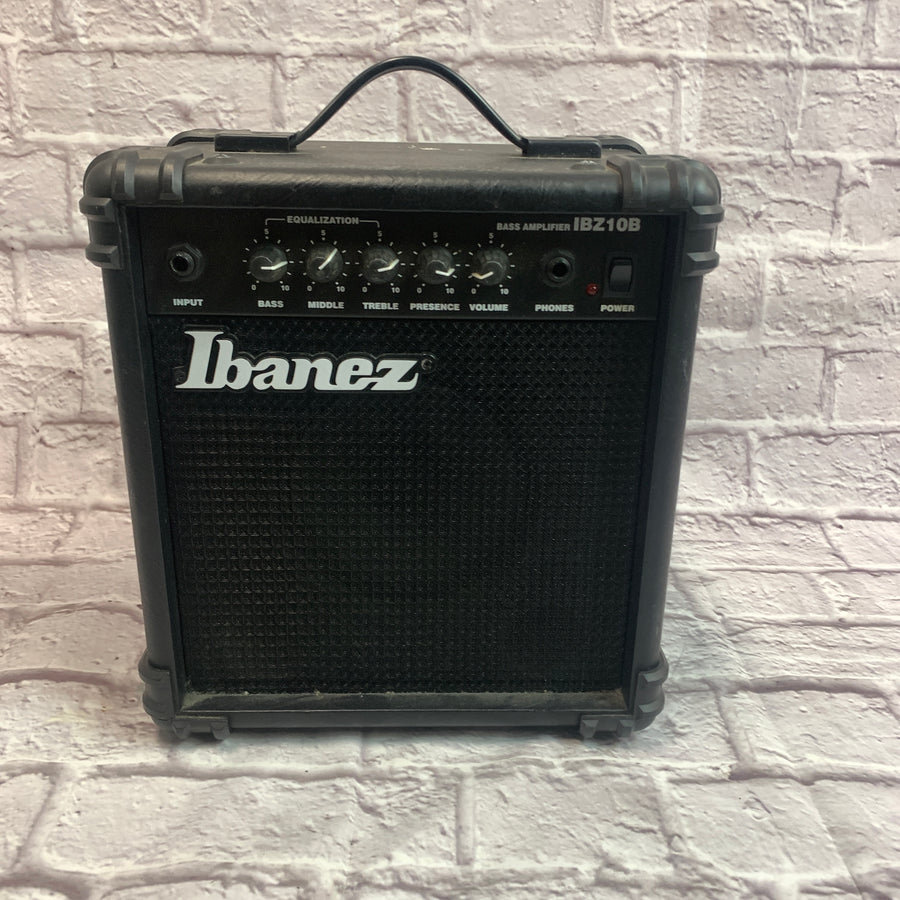 Ibanez Guitar Combo Amp