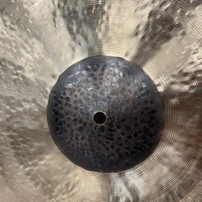 Sabian hhx complex medium ride 22" Crash Ride Cymbal