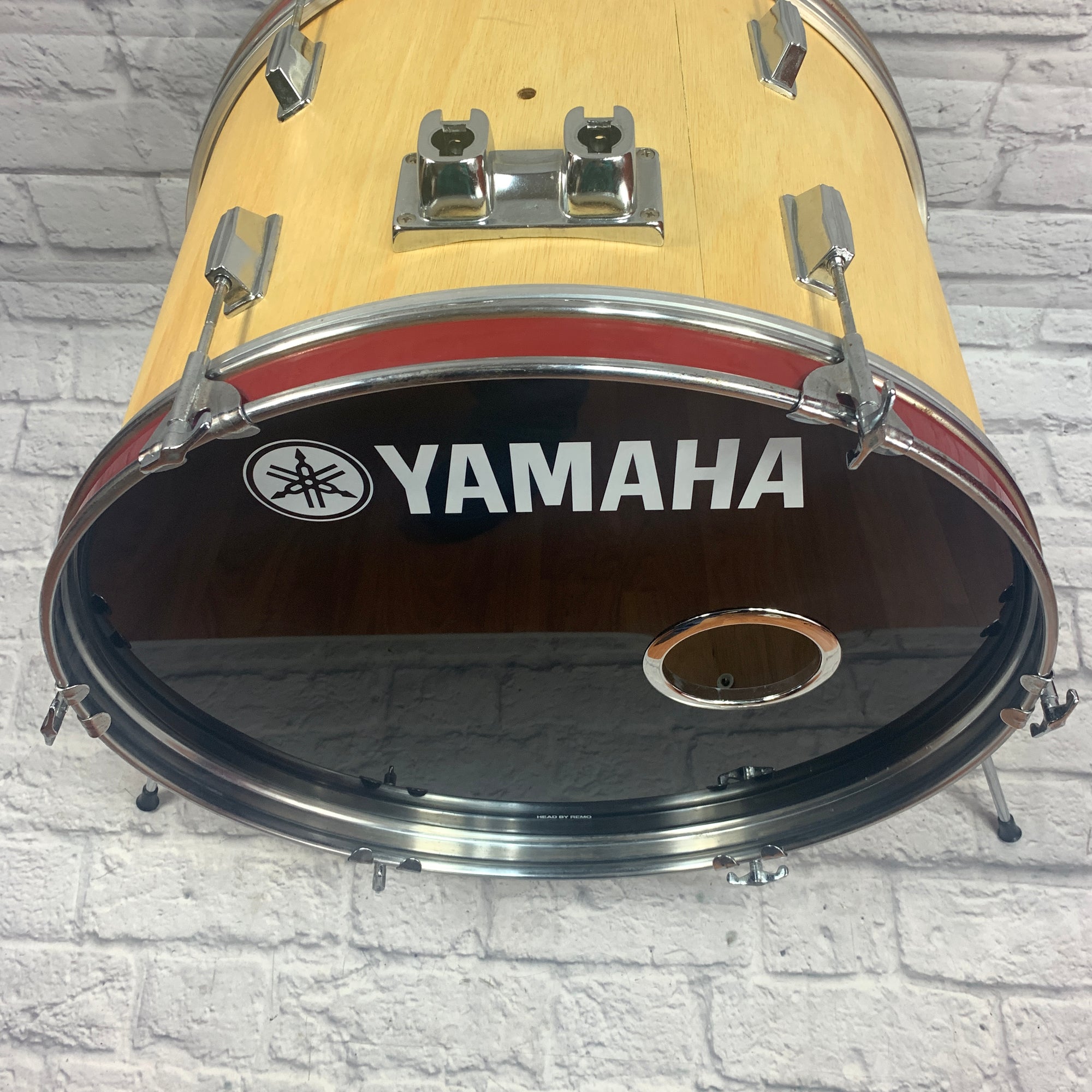 CB 700 Shell 22 x 14 Bass Drum