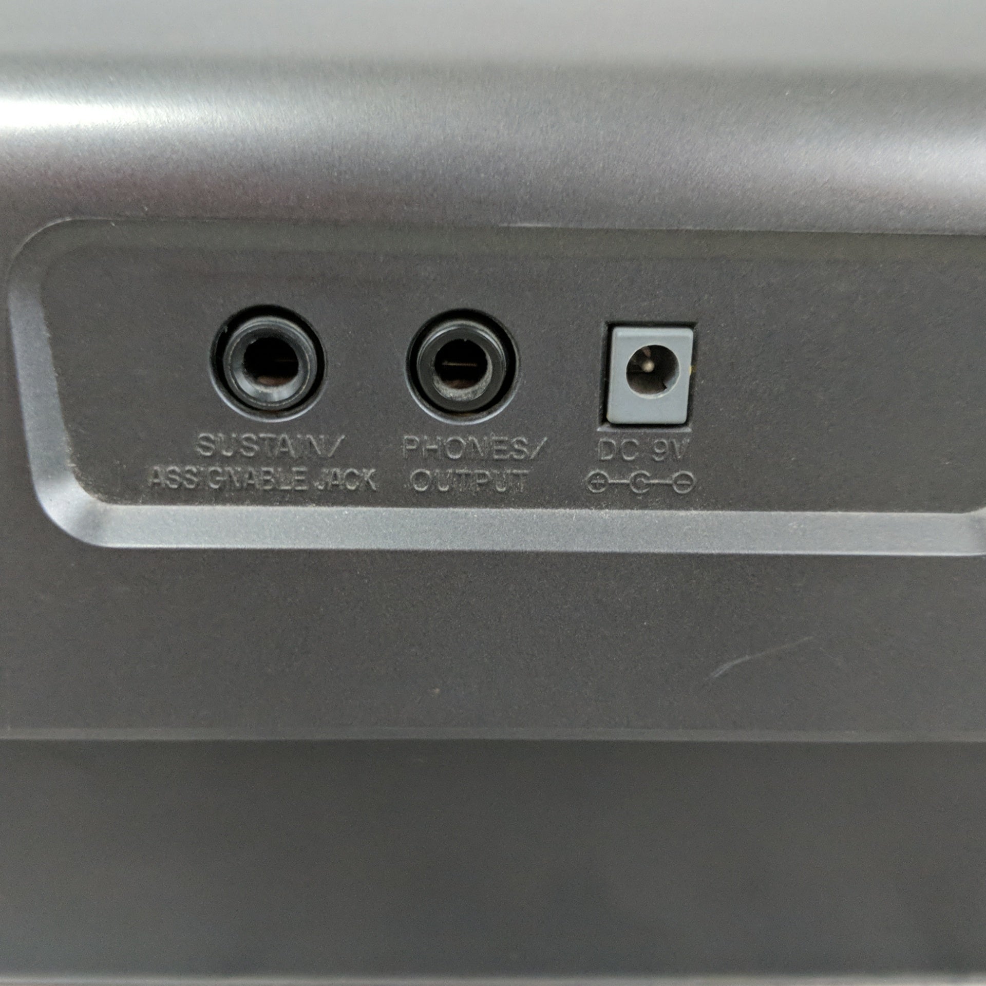 Casio Wk-110 76-Key Keyboard