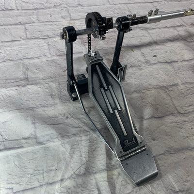Vintage Pearl Double Kick Pedal
