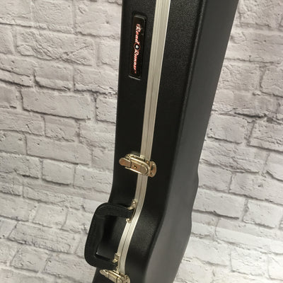 Road Runner Les Paul Hard Case