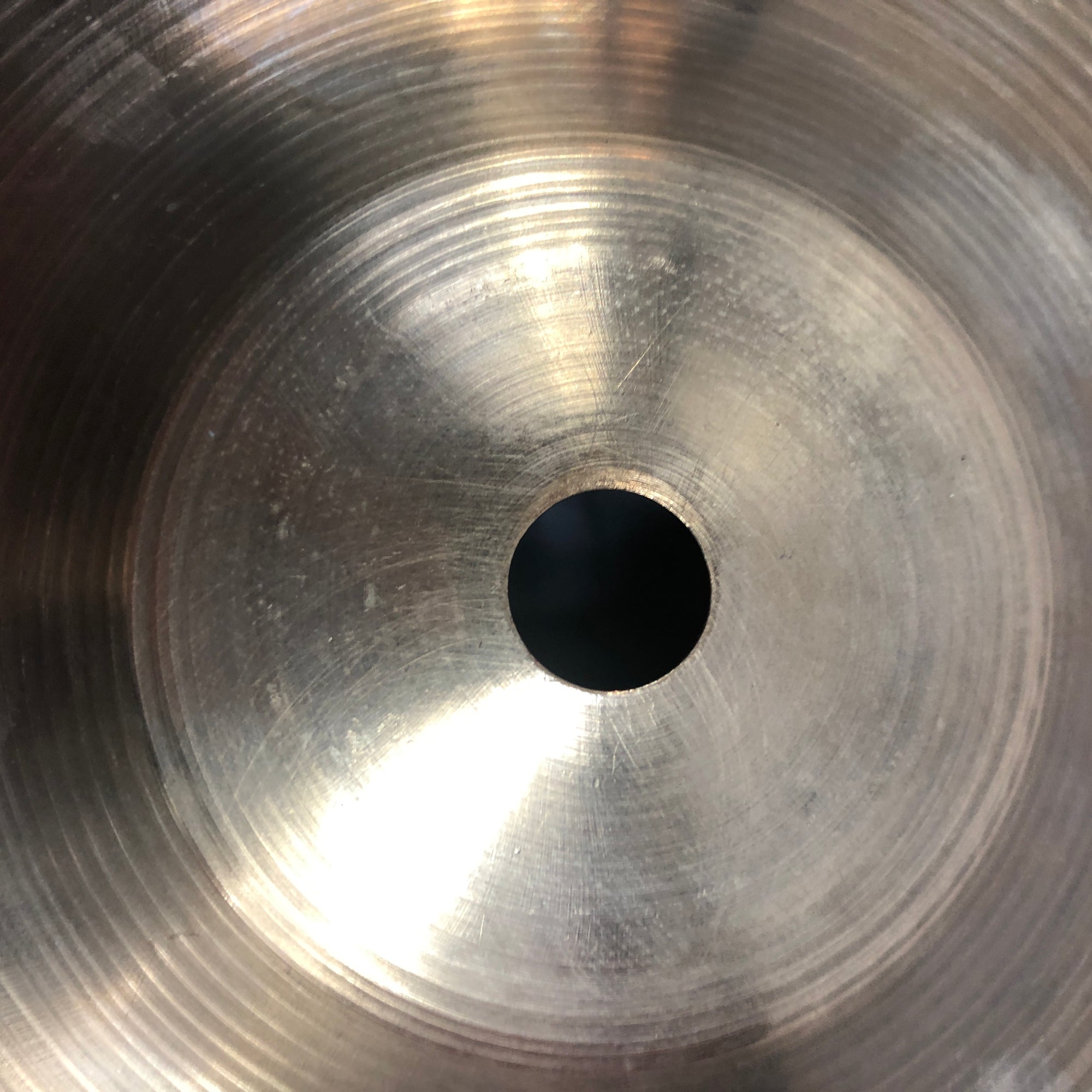 Zildjian 20 Avedis China High Cymbal