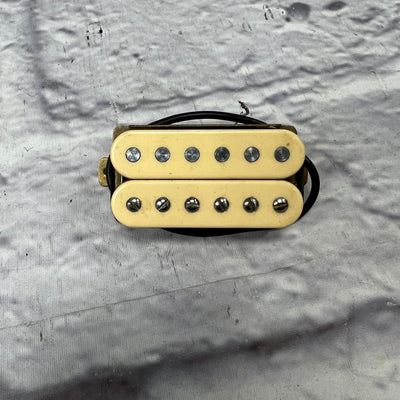 Unknown 6.95k Humbucker Pickup