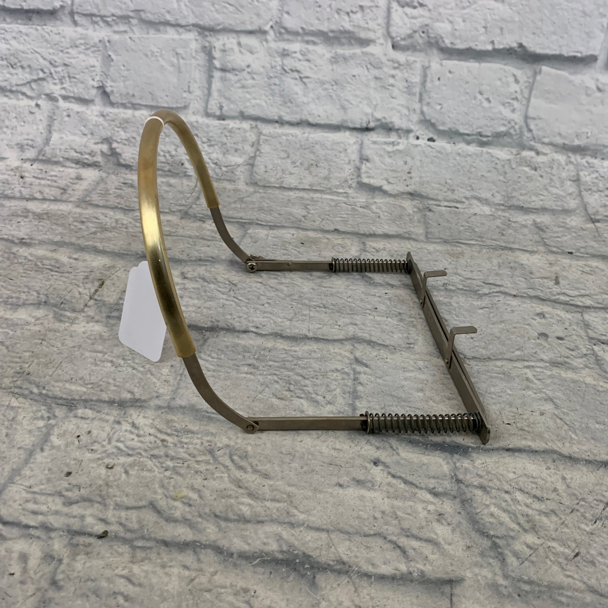 Harmonica Neck Holder Made in Germany Harmonica Stand